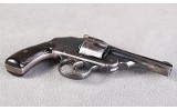 Iver Johnson & Cycle Works ~ Safety Hammerless ~ .38 Smith & Wesson - 7 of 8