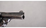 Iver Johnson & Cycle Works ~ Safety Hammerless ~ .38 Smith & Wesson - 4 of 8