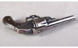 Iver Johnson & Cycle Works ~ Safety Hammerless ~ .38 Smith & Wesson - 6 of 8