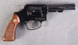 Smith & Wesson ~ Model 31-1 ~ .32 S&W Long - 1 of 11