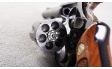 Smith & Wesson ~ Model 31-1 ~ .32 S&W Long - 3 of 11