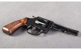 Smith & Wesson ~ Model 31-1 ~ .32 S&W Long - 11 of 11
