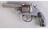 Iver Johnson & Cycle Works ~ Safety Hammerless ~ .38 Smith & Wesson - 2 of 8