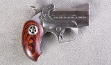 Bond Arms ~ Brown Bear ~ .45 Long Colt - 1 of 4