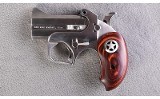 Bond Arms ~ Brown Bear ~ .45 Long Colt - 2 of 4