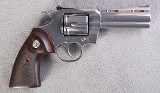 Colt ~ Python ~ .357 Magnum - 1 of 9