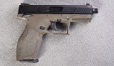 Taurus ~ TX ~ .22 Long Rifle - 1 of 4