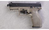Taurus ~ TX ~ .22 Long Rifle - 2 of 4