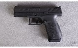 CZ ~ P-10 C ~ 9mm - 2 of 2