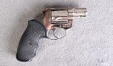 Smith & Wesson ~ 36 ~ .38 S&W Special - 1 of 5
