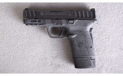 Smith & Wesson ~ Equalizer ~ 9mm - Image 2 of 2