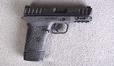 Smith & Wesson ~ Equalizer ~ 9mm - Image 1 of 2