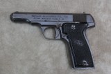 MAB ~ Model D ~ 7.65MM - 1 of 3