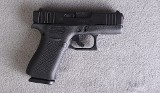 Glock ~ 43X ~ 9mm - 1 of 2