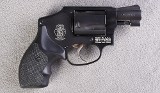 Smith & Wesson ~ Model 442 ~ .38 Smith & Wesson Special - 1 of 4