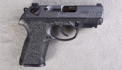 Beretta ~ PX4 Storm ~ 9mm - Image 1 of 4