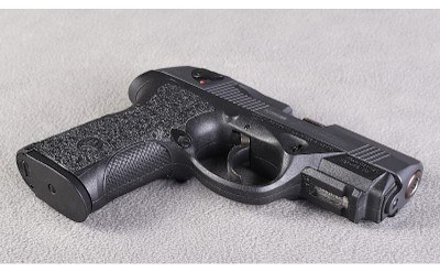 Beretta ~ PX4 Storm ~ 9mm - Image 4 of 4