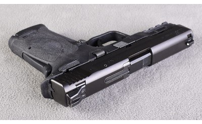Smith & Wesson ~ M&P9 Shield EZ ~ 9mm - Image 3 of 4