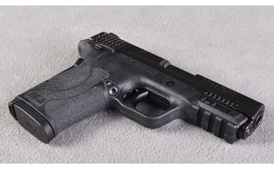 Smith & Wesson ~ M&P9 Shield EZ ~ 9mm - Image 4 of 4