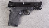 Smith & Wesson ~ M&P9 Shield EZ ~ 9mm - Image 1 of 4