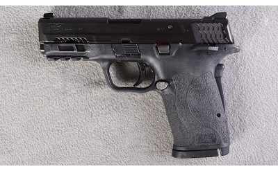 Smith & Wesson ~ M&P9 Shield EZ ~ 9mm - Image 2 of 4