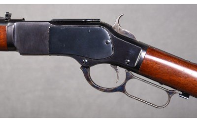 Cimarron ~ John Taffin Model 1873 ~ .38 Winchester Centerfire - Image 8 of 11