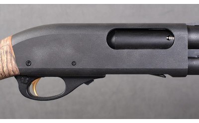 Remington ~ 870 Sportsman Field ~ 12 Gauge - Image 3 of 10