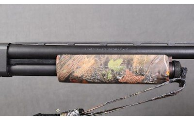 Remington ~ 870 Sportsman Field ~ 12 Gauge - Image 4 of 10