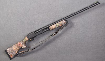 Remington ~ 870 Sportsman Field ~ 12 Gauge - Image 1 of 10