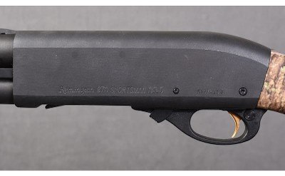 Remington ~ 870 Sportsman Field ~ 12 Gauge - Image 8 of 10