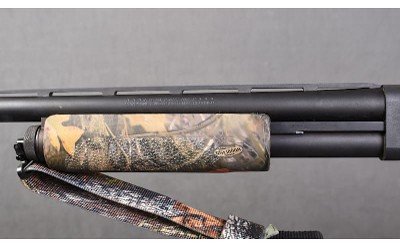Remington ~ 870 Sportsman Field ~ 12 Gauge - Image 6 of 10