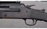 Savage ~ Model 24 ~ .223 Remington / 12 Gauge - 8 of 10