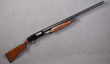 Mossberg ~ Model 500A ~ 12 Gauge - 1 of 10