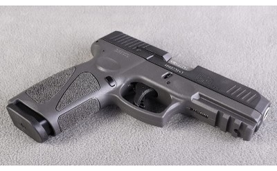 Taurus ~ G3 ~ 9mm - Image 4 of 4