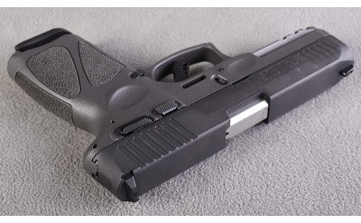 Taurus ~ G3 ~ 9mm - Image 3 of 4