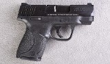 Smith & Wesson ~ M&P 9 Shield ~ 9mm - Image 1 of 4