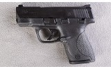 Smith & Wesson ~ M&P 9 Shield ~ 9mm - Image 2 of 4