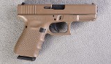 Glock ~ G19 ~ 9mm - 1 of 4
