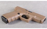 Glock ~ G19 ~ 9mm - 4 of 4