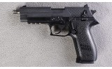 SIG Sauer ~ Mosquito ~ .22 Long Rifle - 2 of 4