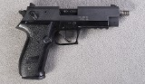 SIG Sauer ~ Mosquito ~ .22 Long Rifle - 1 of 4