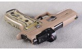 SIG Sauer ~ P320 Custom Works ~ 9mm - 3 of 4