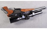 Thompson/Center ~ Contender ~ .22 WMR - 3 of 4
