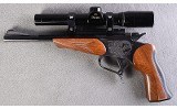 Thompson/Center ~ Contender ~ .22 WMR - 2 of 4