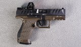 Walther ~ PDP Compact ~ 9mm - 1 of 4