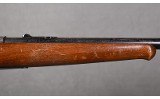Winchester ~ Model 56 ~ .22 Long Rifle - 4 of 10
