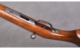 Winchester ~ Model 56 ~ .22 Long Rifle - 7 of 10
