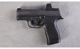 SIG Sauer ~ P365 ~ 9mm - Image 2 of 4