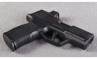 SIG Sauer ~ P365 ~ 9mm - Image 4 of 4