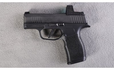 SIG Sauer ~ P365 ~ 9mm - Image 2 of 4
